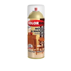 COLORGIN MOVEIS E MADEIRA NATURAL BRILHANTE - TINTAS PALMARES