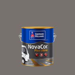 Tinta Acrilica Novacor Ultra Piso Sherwin Williams... - TINTAS PALMARES