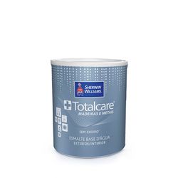 SHERWIN WILLIAMS TOTALCARE ESMALTE MM AB BRANCO 3,6L