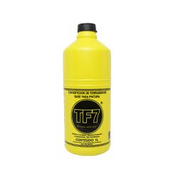 TF7 CONVERTEDOR DE FERRUGEM 1L - TINTAS PALMARES