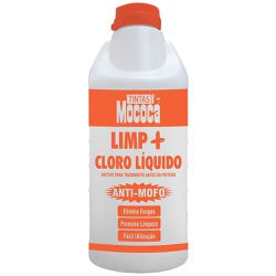 MOCOCA CLORO LÍQUIDO 1L