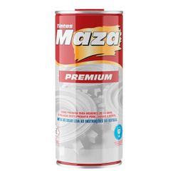 MAZA QUEROSENE 0,9L - TINTAS PALMARES