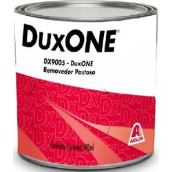 DUXONE REMOVEDOR PASTOSO 0,9L - TINTAS PALMARES