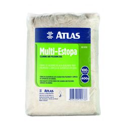 ATLAS MULTI-ESTOPA 400GR 