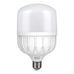 BLACK&DECKER LÂMPADA LED A/POTÊNCIA 45W 6500W - TINTAS PALMARES