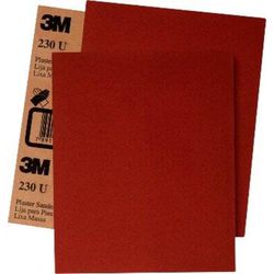 3M LIXA MASSA 120 - TINTAS PALMARES