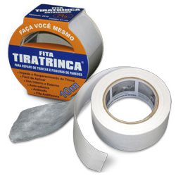 FITA TIRA TRINCA 05CM x 10M - TINTAS PALMARES