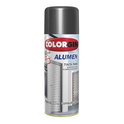 COLORGIN ALUMEN BRONZE ESCURO 0,9L