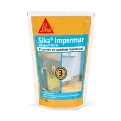 SIKA IMPERMUR / SIKAGARD 905W 1LT 