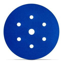 3M DISCO HOOKIT 321U SERIE BLUE 40 