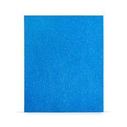 3M LIXA SECO 338U SÉRIE BLUE 150 - TINTAS PALMARES