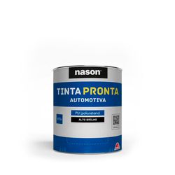 NASON PU BRANCO PURO 3,6L - TINTAS PALMARES