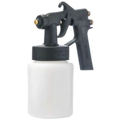 ARCOM PISTOLA AR DIRETO CANECA PLAST 650ML (1,2MM) - TINTAS PALMARES