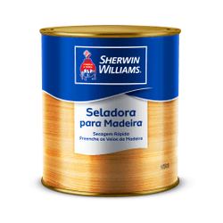 SHERWIN WILLIAMS SELADORA PARA MADEIRA INCOLOR 0,9L