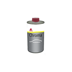 CHROMA 1002S CATALISADOR ACELERADO 0,45L - TINTAS PALMARES