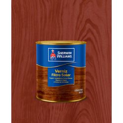 SHERWIN WILLIAMS FILTRO SOLAR BRILHANTE MOGNO 0,9L