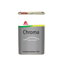 CHROMA 3901S LIMPEZA DE SUPERFICIE 3,785L - TINTAS PALMARES