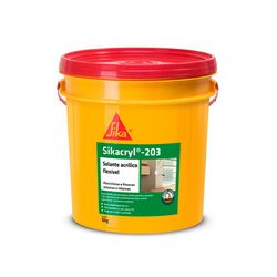 SIKACRYL 203 5kg 