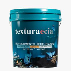 Efeito Lume Textura&cia Cor Branco/base 25kg - TINTAS PALMARES