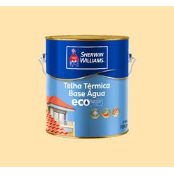 METALATEX ECO TELHA TERMICA PEROLA 3,6L - TINTAS PALMARES