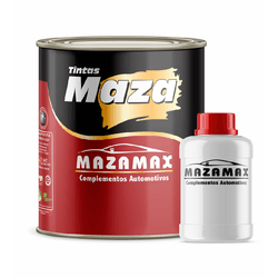 MAZA KIT WASH PRIMER A+B 0,9L - TINTAS PALMARES