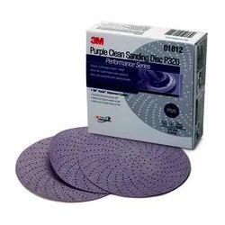 3M CLEAN SEND DISC 150 - TINTAS PALMARES