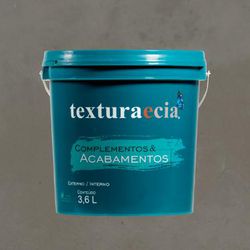 T&C SELADOR ACRILICO COR CONCRETO 3,6LT - TINTAS PALMARES