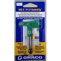 GRACO BICO DE FLUIDO FFLP414 VERDE - TINTAS PALMARES