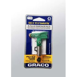 graco fluidoautolimpante