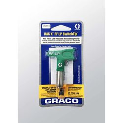 GRACO BICO DE FLUIDO FFLP 516 VERDE - TINTAS PALMARES