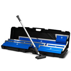 GRACO KIT MALETA PRO SURFACE - TINTAS PALMARES