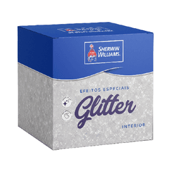 SW EFEITOS ESPECIAIS GLITTER - TINTAS PALMARES