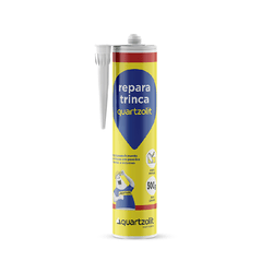 QUARTZOLIT REPARA TRINCA CARTUCHO 500G - TINTAS PALMARES