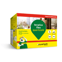 Impermeabilizante Quartzolit Tecplus Flex 5000 Cx ... - TINTAS PALMARES