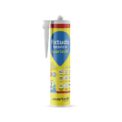 QUARTZOLIT FIXTUDO BRANCO 400GR - TINTAS PALMARES