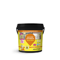 Impermeabilizante Quartzolit Parede Premium Branco... - TINTAS PALMARES
