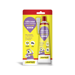 QUARTZOLIT SILICONE ACETICO MULTIUSO TRANSPARENTE ... - TINTAS PALMARES