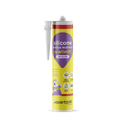 QUARTZOLIT SILICONE ACETICO MULTIUSO TRANSPARENTE ... - TINTAS PALMARES
