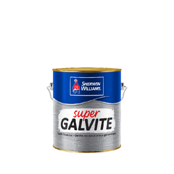 Fundo Sintetico Super Galvite Sherwin Williams 3,6 - TINTAS PALMARES