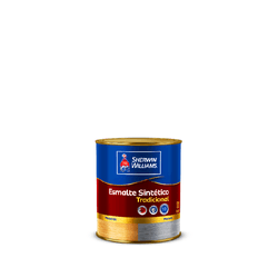 Esmalte Sintetico Sherwin Williams Brilhante Branc... - TINTAS PALMARES