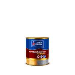 Esmalte Sintetico Sherwin Williams Acetinado Branc... - TINTAS PALMARES