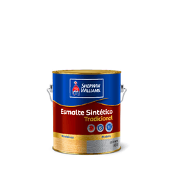 Esmalte Sintetico Sherwin Williams Fosco Branco 3,... - TINTAS PALMARES