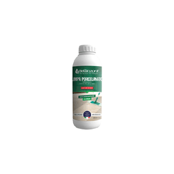 LIMPA PORCELANATO LIMPEZA PESADA BELLINZONI 1LT - TINTAS PALMARES