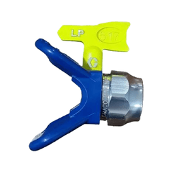 GRACO KIT SUPORTE AUTOLIMPANTE + BICO LP517 - TINTAS PALMARES