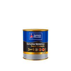 Tinta Esmalte SintÉtico Super ProteÇÃo 3 Em 1 Sher... - TINTAS PALMARES