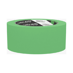 ADELBRAS 766 FITA CREPE VERDE AUTOMOTIVA ANTI-UV 4... - TINTAS PALMARES
