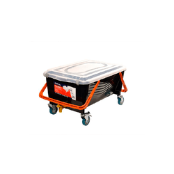ATLAS CACAMBA PROFISSIONAL COMPLETA 43L - TINTAS PALMARES