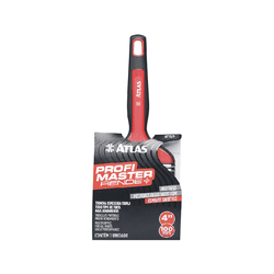 ATLAS TRINCHA TRIPLA ESMALTE PROFIMASTER RENDE + 4... - TINTAS PALMARES