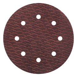 ATLAS DISCO DE LIXA 180MM GRÃO 240 - TINTAS PALMARES