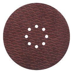 ATLAS DISCO DE LIXA 225MM GRÃO 240 - TINTAS PALMARES